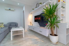 Alex Suites Lara